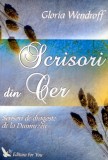 Cumpara ieftin Scrisori din cer - 2006 - Gloria Wendroff (AZ235)