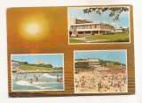 RF160 - Carte Postala - Eforie Nord, circulata 1982