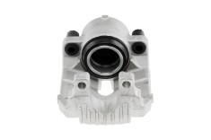 Etrier fata Bmw Seria 3 E90, E91 2005-2011, X1 2011-, Aluminum, Dreapta, NTY HZP-BM-013 foto
