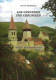 Aus Urkunden und Chroniken Band 15 (Kreis Hermannstadt Band 3, K-M), 2014