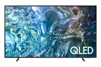 Televizor Smart QLED SAMSUNG 43Q60D, 108 cm, UHD 4K, HDR, foto