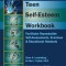 Teen Self-Esteem Workbook: Facilitator Reproducible Self-Assessments, Exercises &amp; Educational Handouts