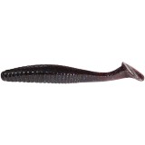 Shad Hide Up Stagger Original 3&quot;, 129 Suppernong Blue Flake, 7.6cm, 4.5g, 10buc/pac