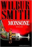 Wilbur Smith - Monsoon (COURTNEY, #10)