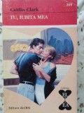 TU, IUBITA MEA-CAITLIN CLARK-269708