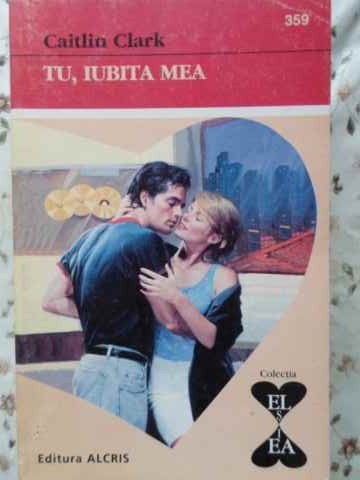 TU, IUBITA MEA-CAITLIN CLARK-269708