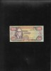 Jamaica 20 dollars 1995 seria883800