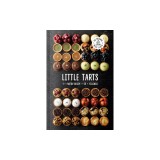 Little Tarts 1 x pastry recipe + 60 x fillings