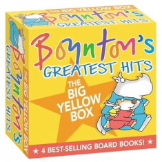 Boynton's Greatest Hits: Volume 2