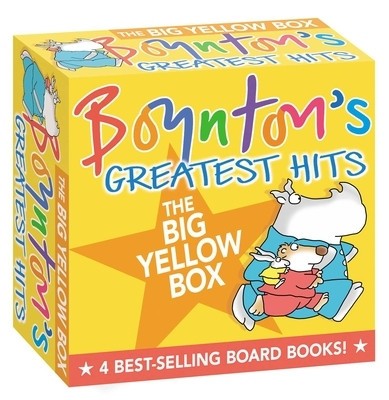 Boynton&amp;#039;s Greatest Hits: Volume 2 foto