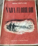 LITR2 Literatura Nada florilor, Mihail Sadoveanu