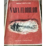 LITR2 Literatura Nada florilor, Mihail Sadoveanu