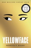 Yellowface - SAS Gardners EU