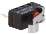 Micro&icirc;ntrerupător SNAP ACTION SPDT 0,1A 125VAC 30VDC