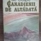 myh 50s - Philippe Aubert de Gaspe - Canadienii de alta data - ed 1987
