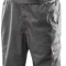 Pantalon cu Pieptar Orange M - 673836
