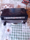Radio Auto Vechi Rusesc RT 64 Volga Mosvich