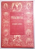 PROLOAGELE VIETILE SFINTILOR SI CUVINTE DE INVATATURA PE LUNA FEBRUARIE