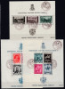 ROMANIA1939/1940 LP 133 CENTENARUL NASTERII REGELUI CAROL I CU STAMPILA SPECIALA INZESTRAREA ARMATEI MARASESTI 6 AUGUST 1939, Stampilat
