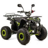 Atv copii XTR 006 Phyton, roti 8 inch, 110cc, 4 timpi, 1+1, pornire electrica, c... Cod Produs: MX_NEW XTR-006/81/1-17-110