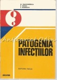 Cumpara ieftin Patogenia Infectiilor - Dragomirescu, Novac, Buzinschi, Facla, 1980, Medicina