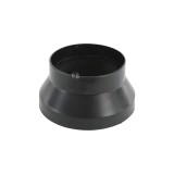 Furtun pentru hotă BOSCH 00643880 BALAY SIEMENS Original