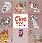 Cine face...? Animale si pasari din Australia foto