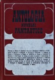 Antologia nuvelei fantastice - 1970 (AL19), Univers