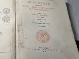 Dr. Andrei Veress - Documente istorice Ardeal, Moldova si Tara Romaneasca 1935