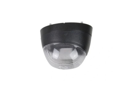 Lampa semnalizare aripa Ford Transit (V184/5), 05.2000-04.2006, model tuning, montare fata, stanga, scurt; alb; tuning; EU foto
