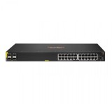 Cumpara ieftin HPE Aruba 6000 Managed 24G 4SFP PoE+ 370W Switch