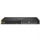 HPE Aruba 6000 Managed 24G 4SFP PoE+ 370W Switch