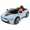 Masinuta Electrica BMW I8 Concept 2017 Blue