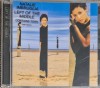 Cd natalie imbruglia left of the middle