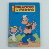 Super Braccio di Ferro nr.98
