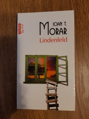 Lindenfeld - Ioan T. Morar foto