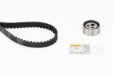 Kit distributie Renault 19 I, 19 I Chamade, 19 II, 19 II Chamade, Clio I, Megane I, Megane I Coach, Megane Scenic, Rapid Motor 1.2, dinti 95, 17 mm,