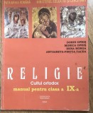 Cumpara ieftin MNL6 Religie - clasa a-9-a