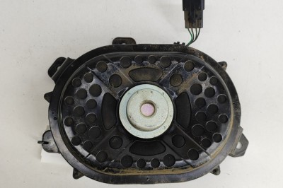 Subwoofer LAND ROVER RANGE ROVER VELAR L560 2018 OEM: HK83-18808-AB | 27529472 foto