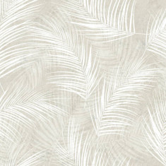 DUTCH WALLCOVERINGS Tapet Palm, bej