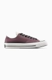 Converse teniși Chuck 70 culoarea bordo, A15035C