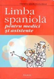 LIMBA SPANIOLA PENTRU MEDICI SI ASISTENTE-GUSTAVO-ADOLFO LORIA-RIVEL-269254