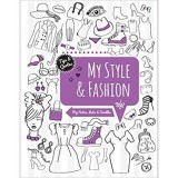 Cumpara ieftin My Style &amp; Fashion (Notes &amp; Doodles)