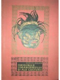 C. I. Gulian - Originile umanismului si ale culturii (Editia: 1967)