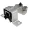 Suport motor Renault, Dacia Logan 1.2 2006-, Logan 2 1.2 2013-, Sandero 1.2 2008-, Dreapta, NTY ZPS-RE-000