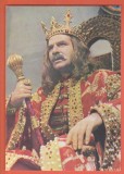 AS - C.P. GHEORGHE COZORICI - COLECȚIA CASA FILMULUI, NECIRCULATĂ (STAREA CARE SE VEDE)