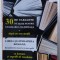 30 DE VARIANTE DE TESTE PENTRU EVALUAREA NATIONALA LIMBA ROMANA RIZEA