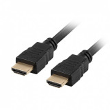 Cablu Audio si Video HDMI la HDMI OEM, 1.8 m, Negru
