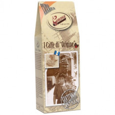 Cafea La Genovese Espresso origine GUATEMALA macinata 250 gr foto