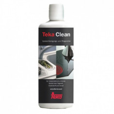 Produs de curatat Teka Clean (200 ml) - ideal pentru chiuvetele din TEGRANIT si